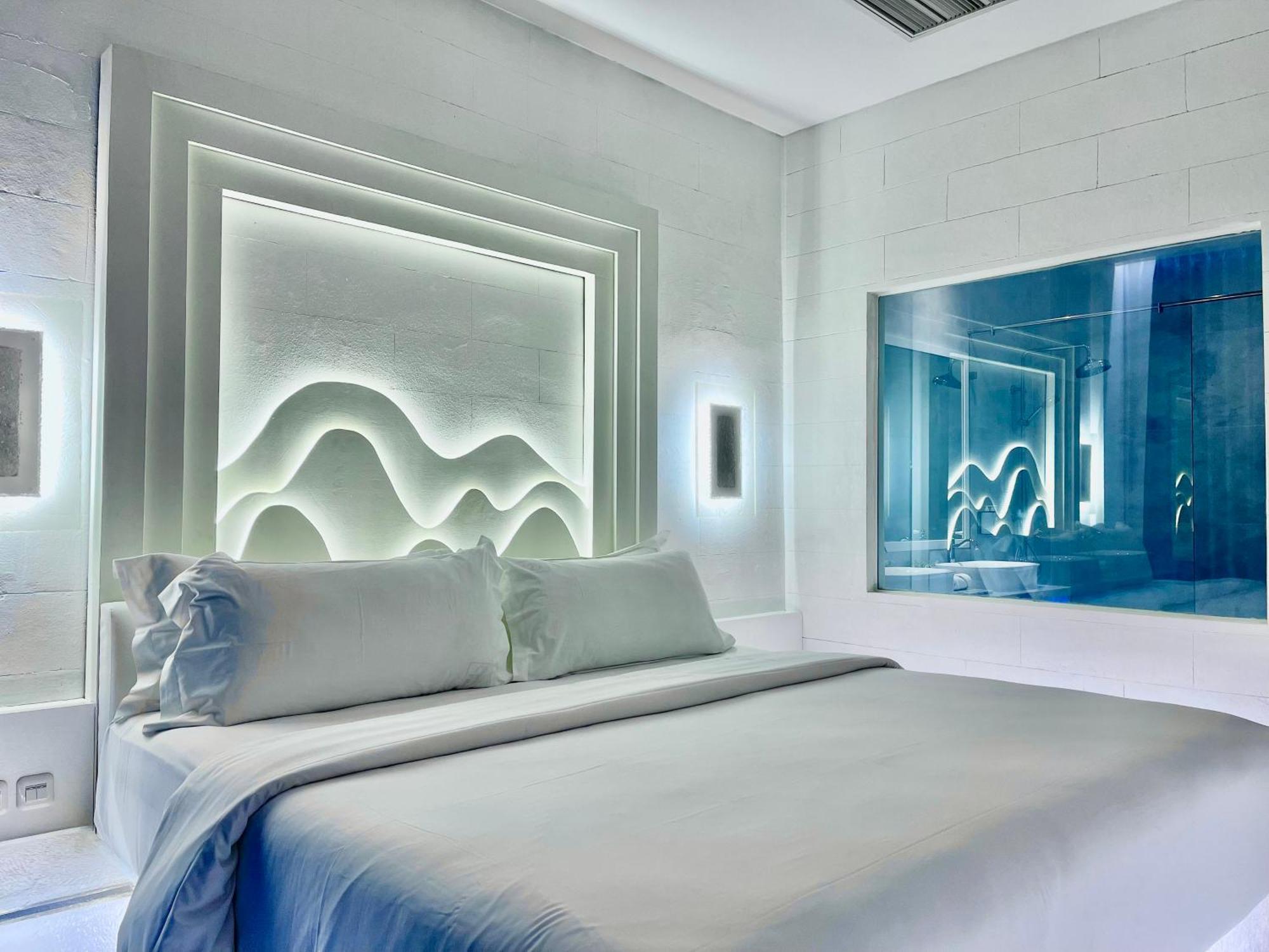 Hemangini Hotel Bandung Exteriér fotografie