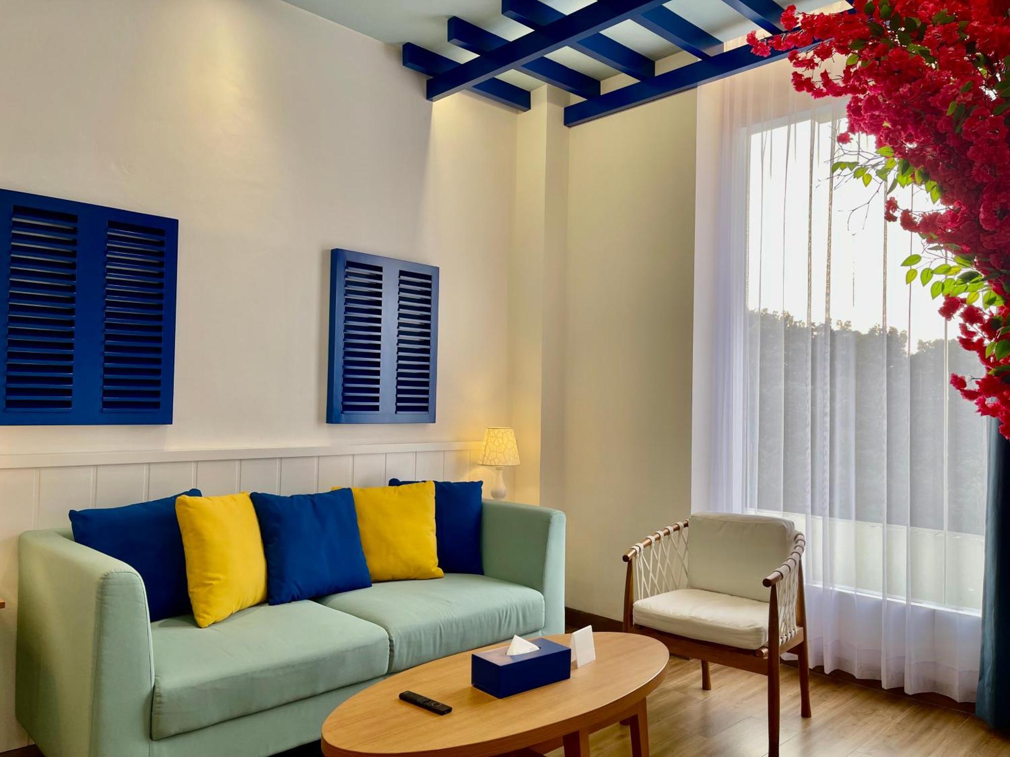 Hemangini Hotel Bandung Exteriér fotografie